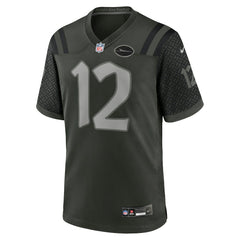 Joe Namath  2025 Rivalries Collection Retired Player Game Jersey - New York Jets
