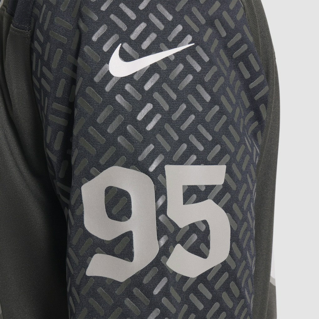 Quinnen Williams  2025 Rivalries Collection Game Jersey - New York Jets