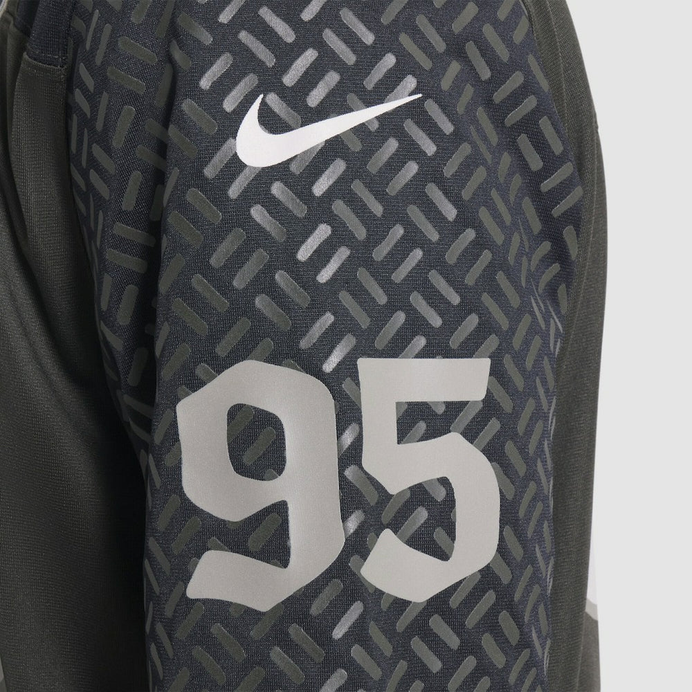 Quinnen Williams  2025 Rivalries Collection Game Jersey - New York Jets