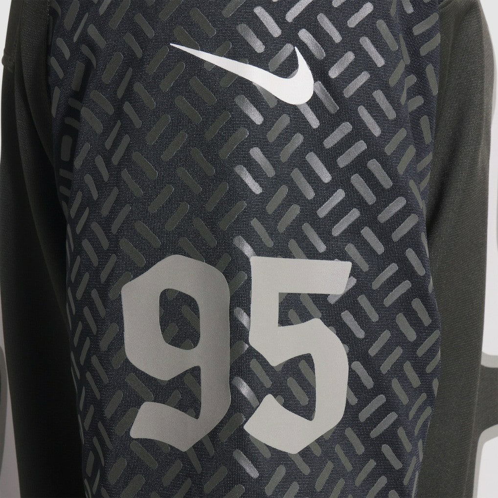 Quinnen Williams  2025 Rivalries Collection Game Jersey - New York Jets