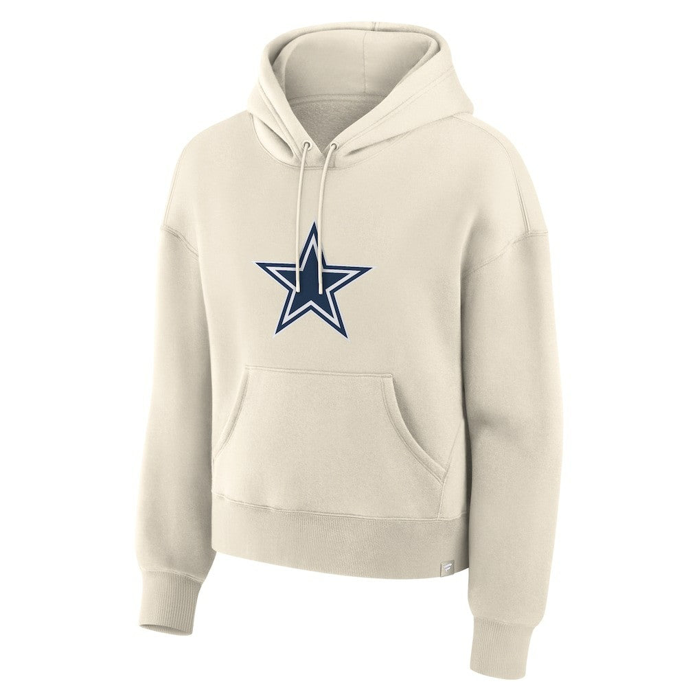 Women's Dove Legacy Pullover Hoodie - Dallas Cowboys