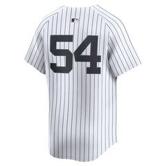 MLB Max Fried New York Yankees Nike Home Limited Player Jersey