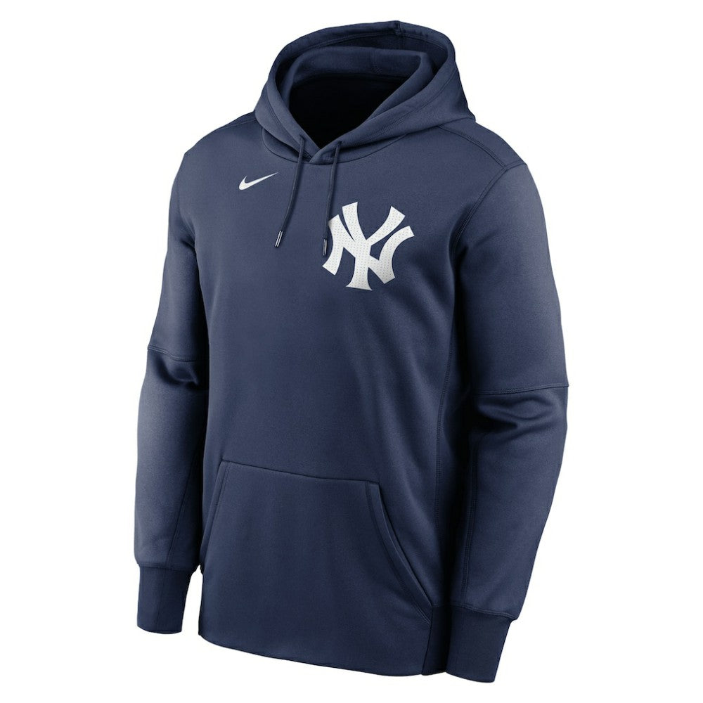 MLB Max Fried New York Yankees Nike Name & Number Pullover Hoodie