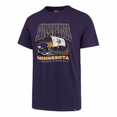 '47 Regional Super Rival T-Shirt - Minnesota Vikings