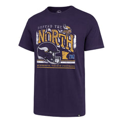 '47 Regional Super Rival T-Shirt - Minnesota Vikings