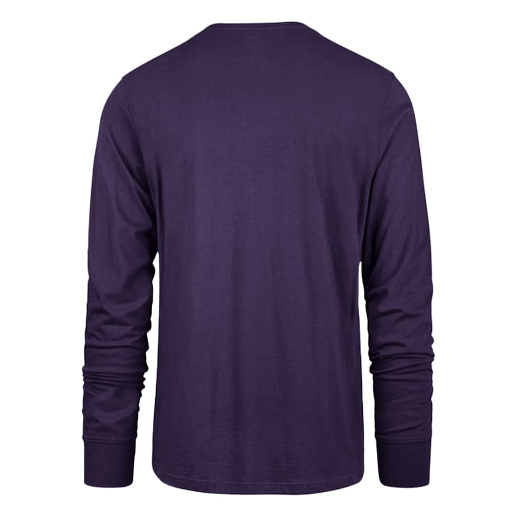 '47 Regional Super Rival Long Sleeve T-Shirt - Minnesota Vikings