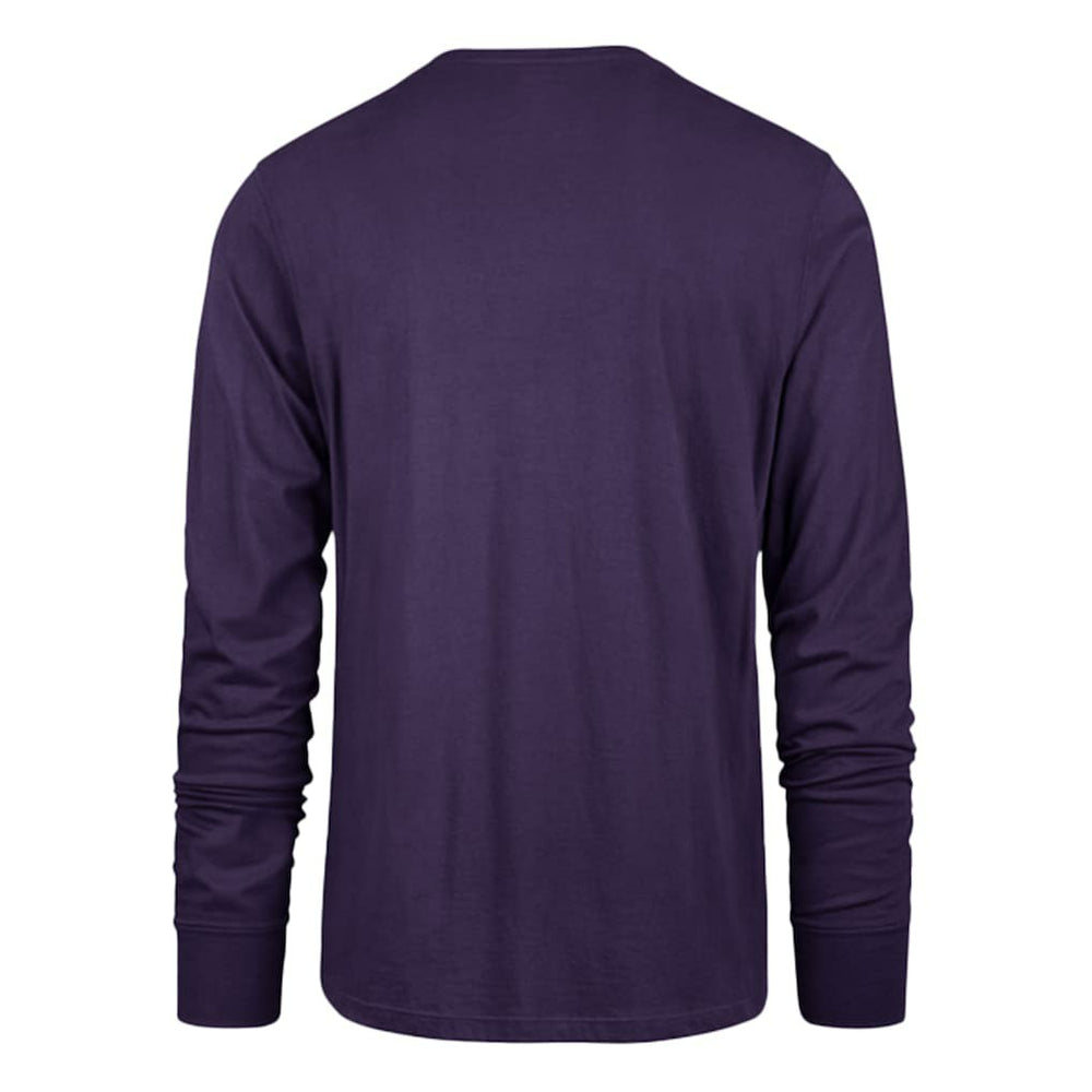 '47 Regional Super Rival Long Sleeve T-Shirt - Minnesota Vikings
