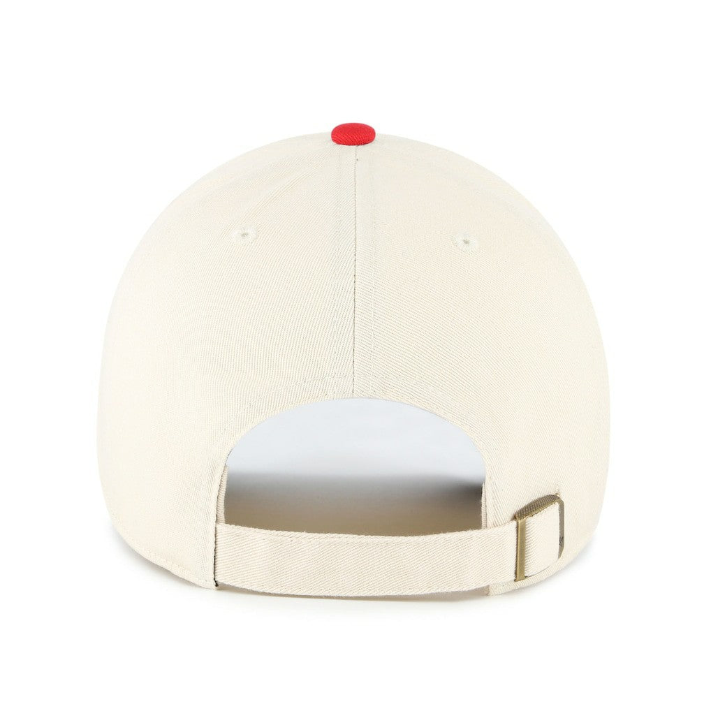 '47 Windham Clean Up Adjustable Hat - San Francisco 49ers