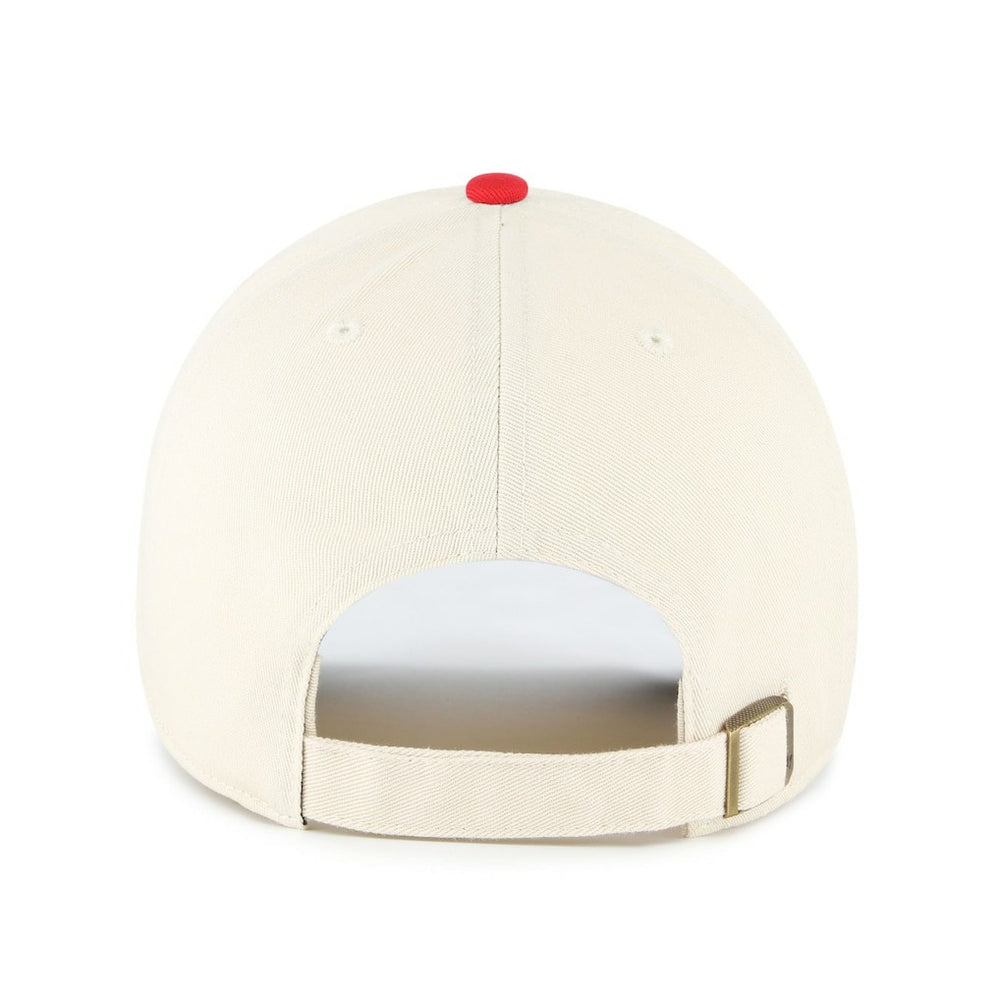 '47 Windham Clean Up Adjustable Hat - San Francisco 49ers