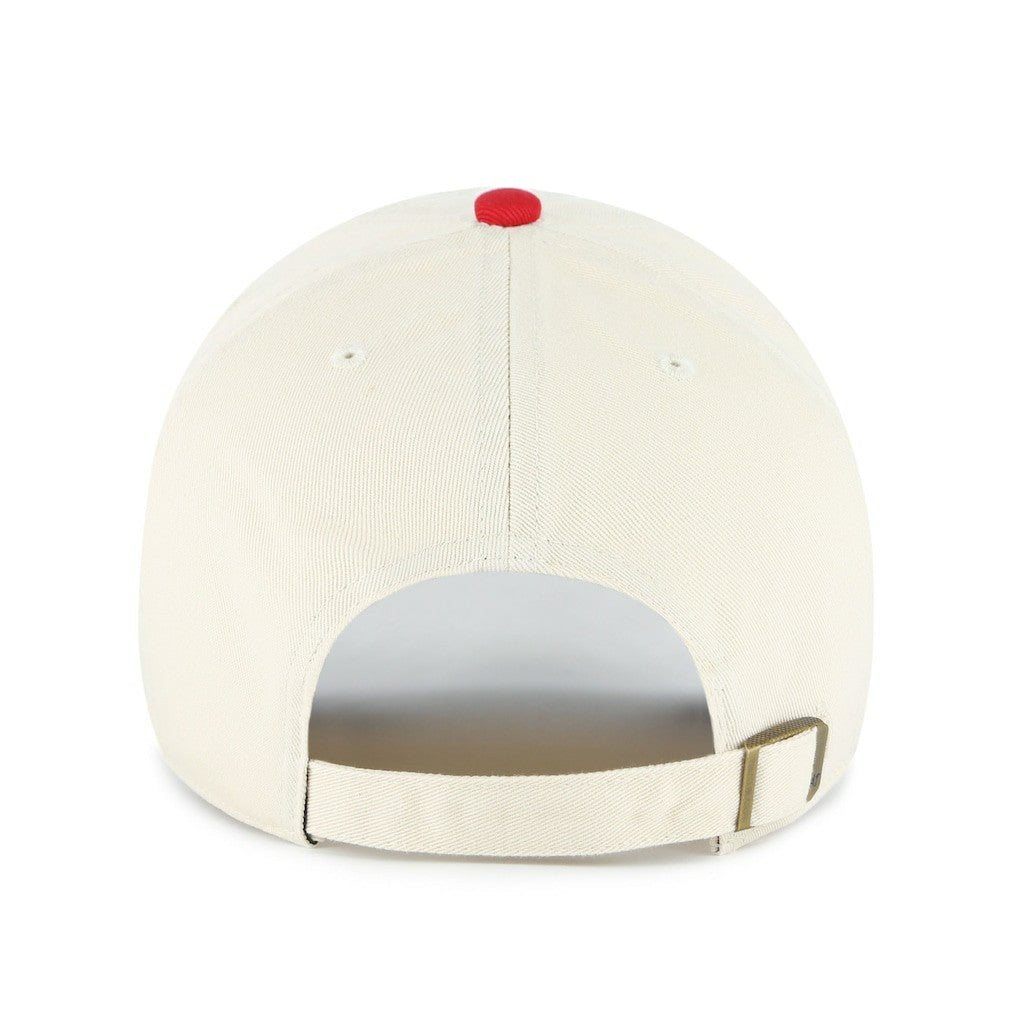 '47 Windham Clean Up Adjustable Hat - Kansas City Chiefs