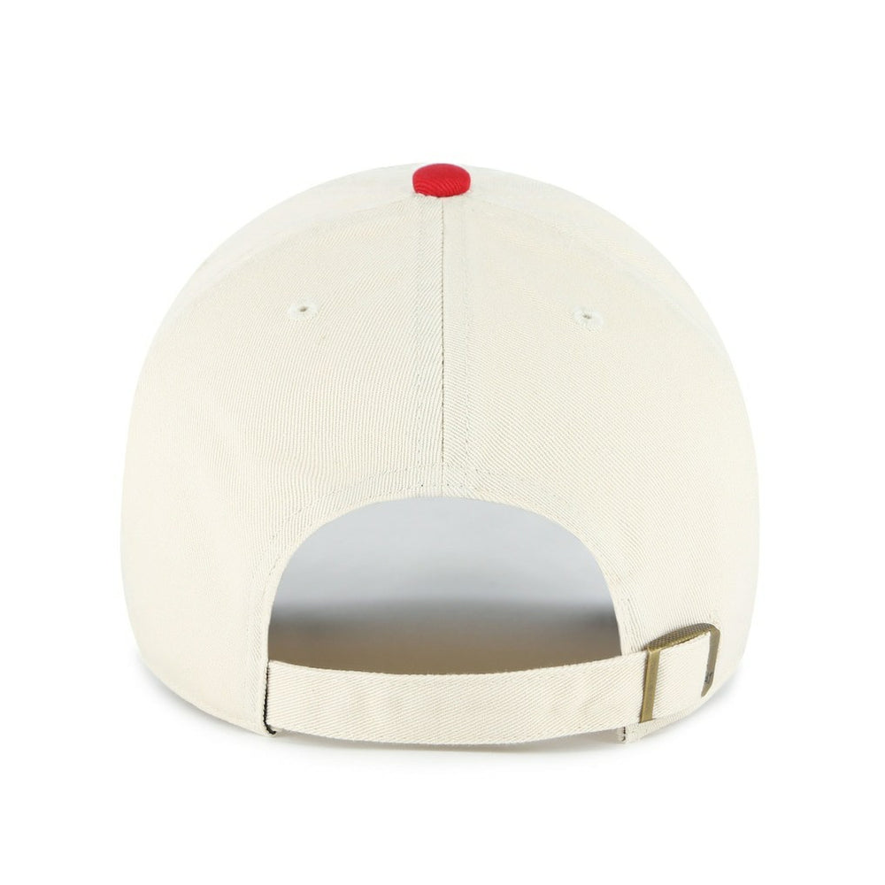 '47 Windham Clean Up Adjustable Hat - Kansas City Chiefs