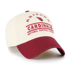 '47 Windham Clean Up Adjustable Hat - Arizona Cardinals