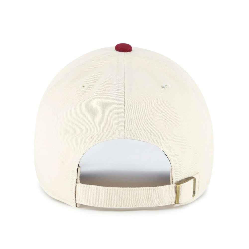 '47 Windham Clean Up Adjustable Hat - Arizona Cardinals