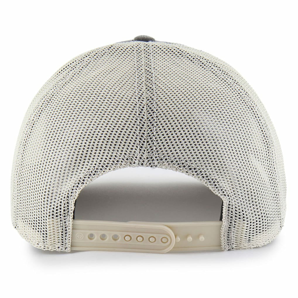 '47 Canteen Relaxed Trucker Adjustable Hat - Washington Commanders