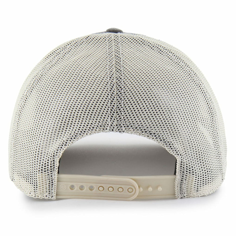 '47 Canteen Relaxed Trucker Adjustable Hat - Washington Commanders