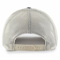 '47 Canteen Relaxed Trucker Adjustable Hat - Washington Commanders