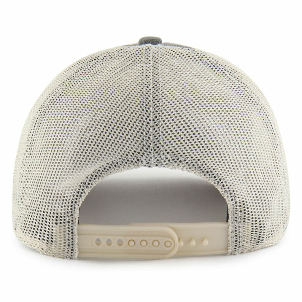 '47 Canteen Relaxed Trucker Adjustable Hat - Miami Dolphins