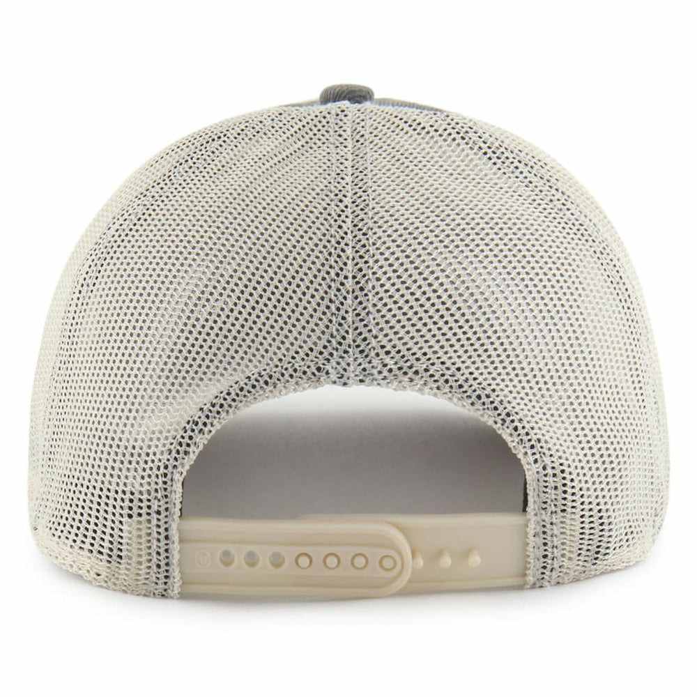'47 Canteen Relaxed Trucker Adjustable Hat - Miami Dolphins