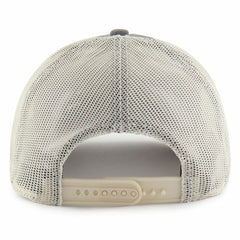 '47 Canteen Relaxed Trucker Adjustable Hat - Miami Dolphins