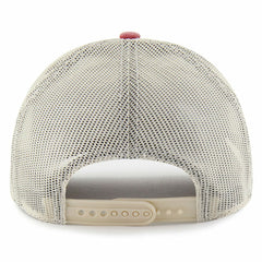 '47 Canteen Relaxed Trucker Adjustable Hat - Arizona Cardinals