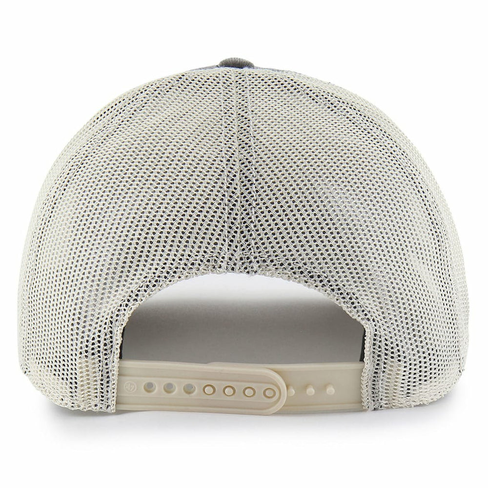 '47 Canteen Relaxed Trucker Adjustable Hat - Baltimore Ravens