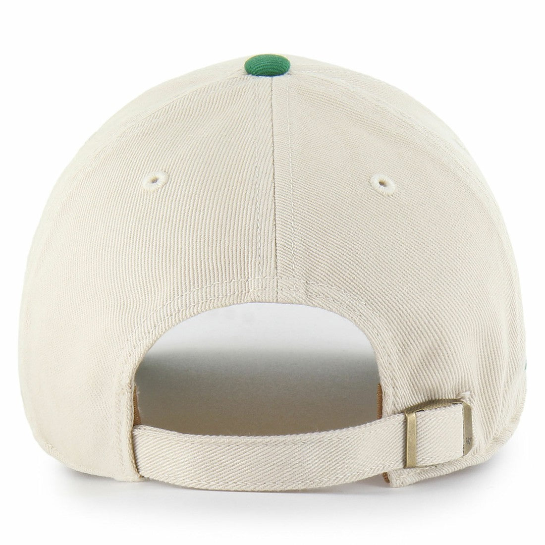 '47 Fairfield MVP Throwback Adjustable Hat - New York Jets
