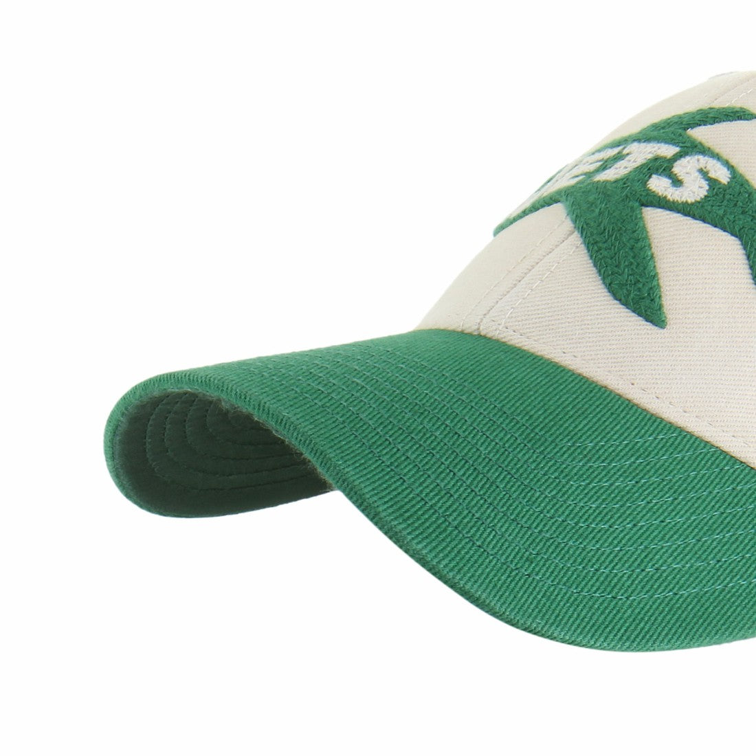'47 Fairfield MVP Throwback Adjustable Hat - New York Jets