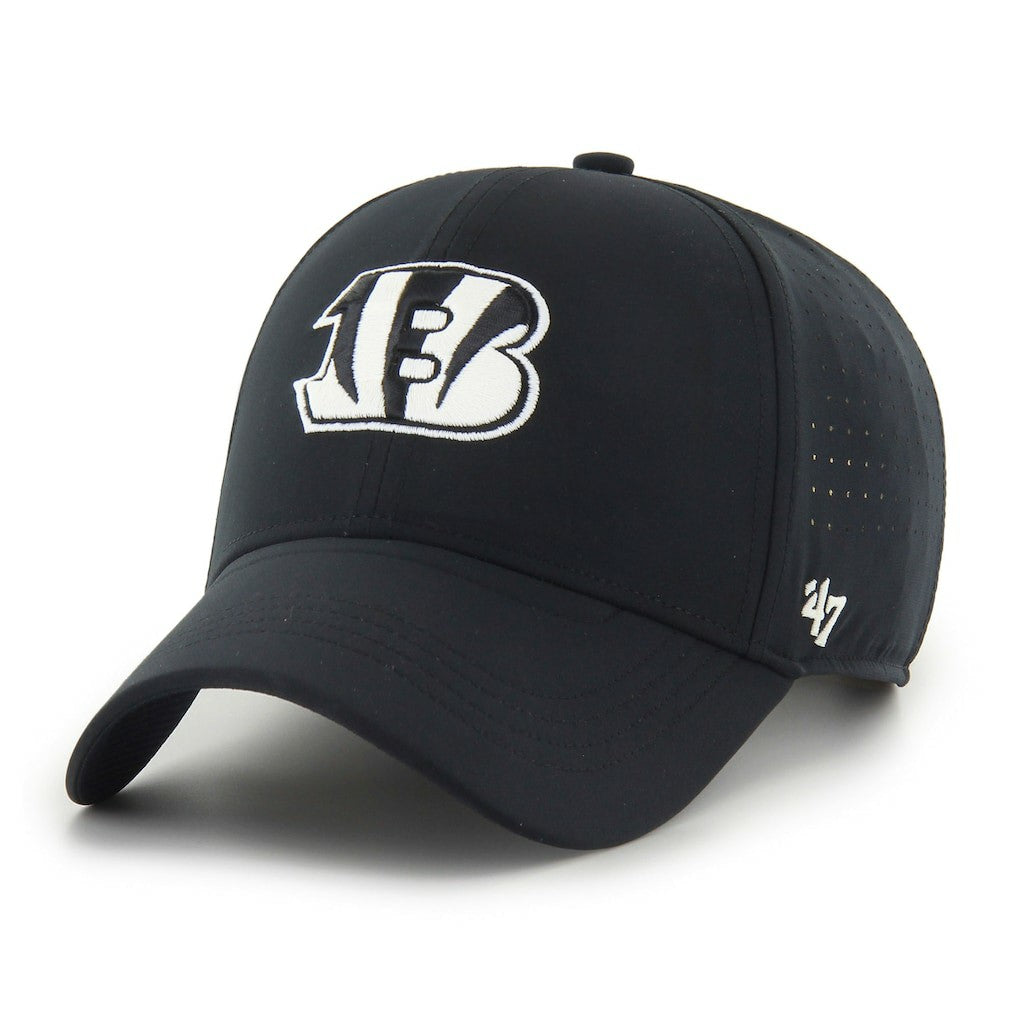 '47 Vent MVP Adjustable Hat - Cincinnati Bengals