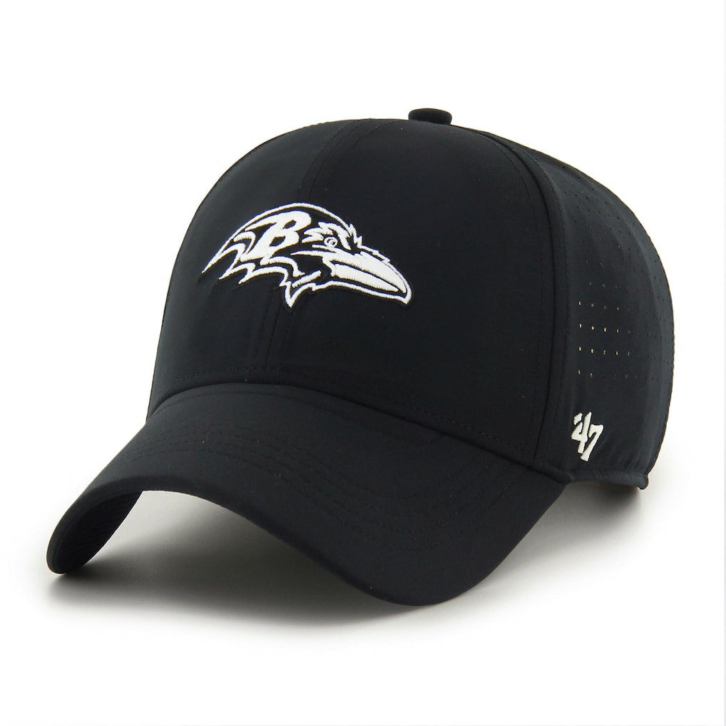 '47 Vent MVP Adjustable Hat - Baltimore Ravens
