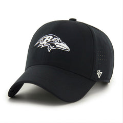 '47 Vent MVP Adjustable Hat - Baltimore Ravens