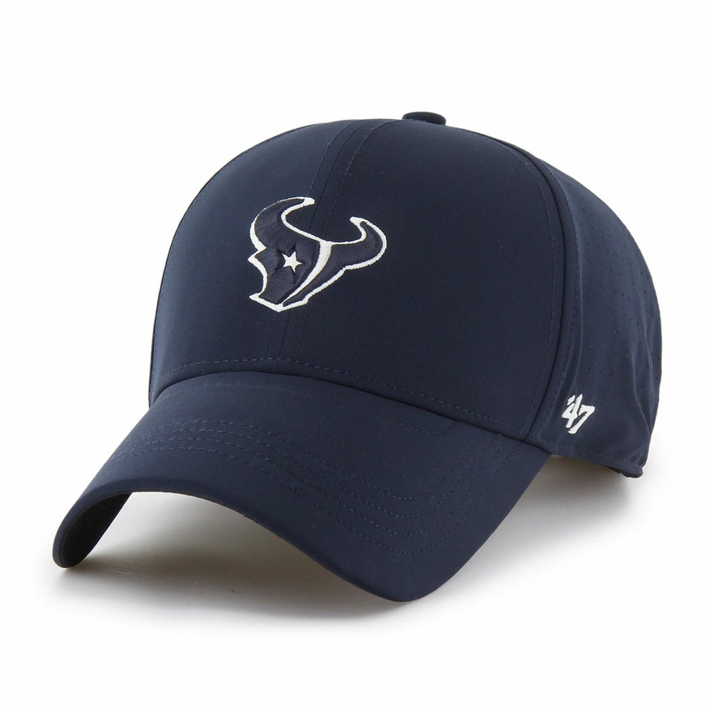 '47 Vent MVP Adjustable Hat - Houston Texans
