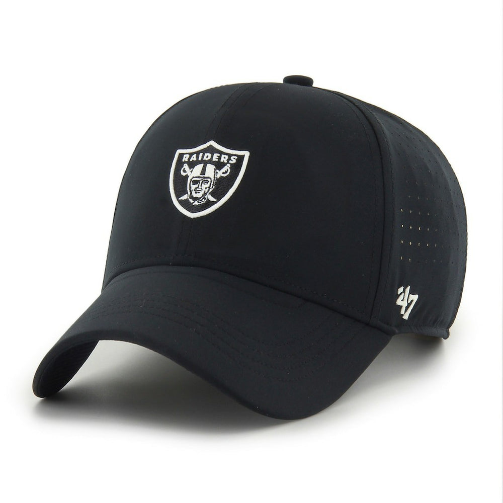 '47 Vent MVP Adjustable Hat - Las Vegas Raiders