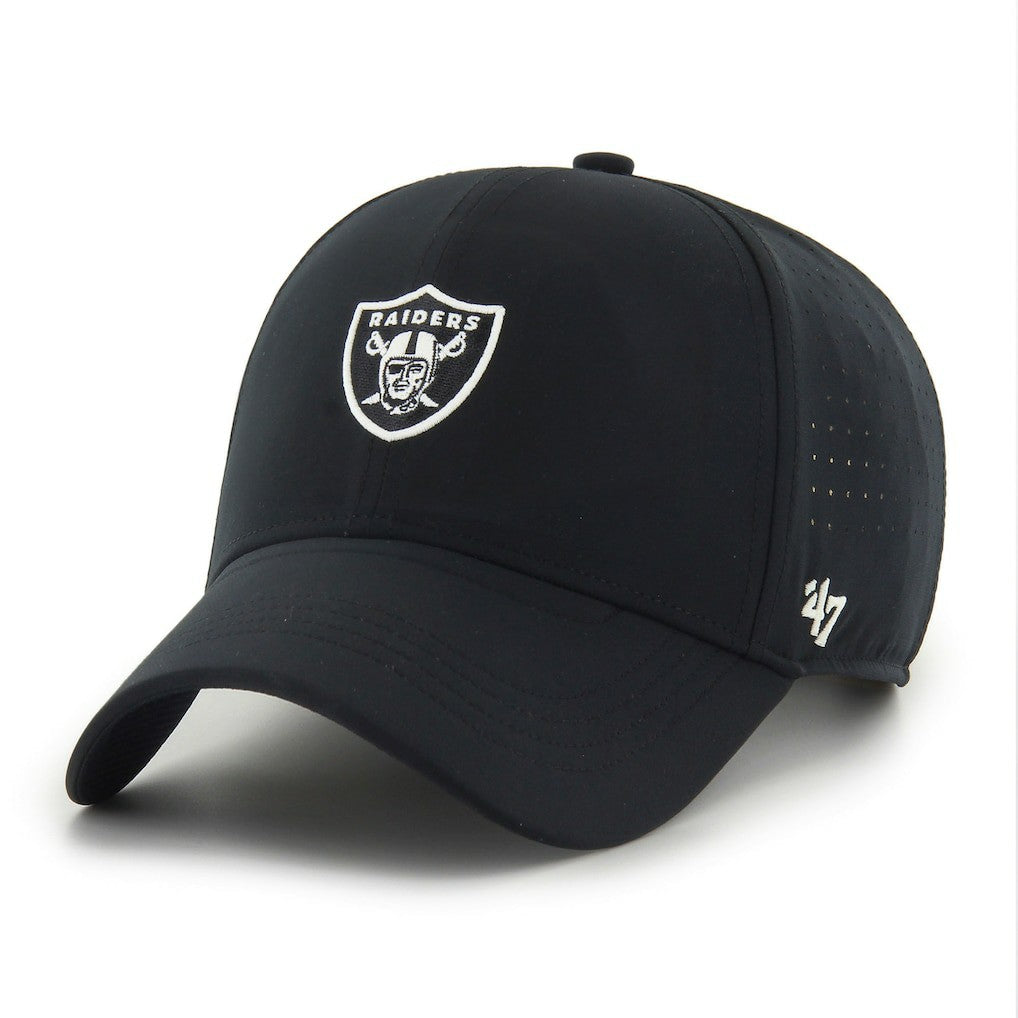 '47 Vent MVP Adjustable Hat - Las Vegas Raiders