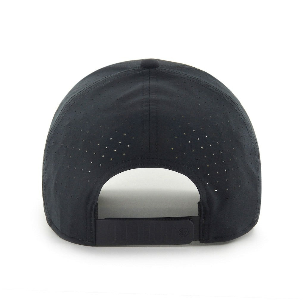 '47 Vent MVP Adjustable Hat - Las Vegas Raiders
