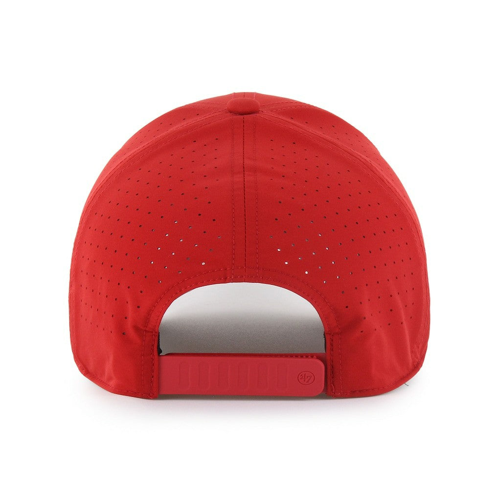 '47 Vent MVP Adjustable Hat - Kansas City Chiefs
