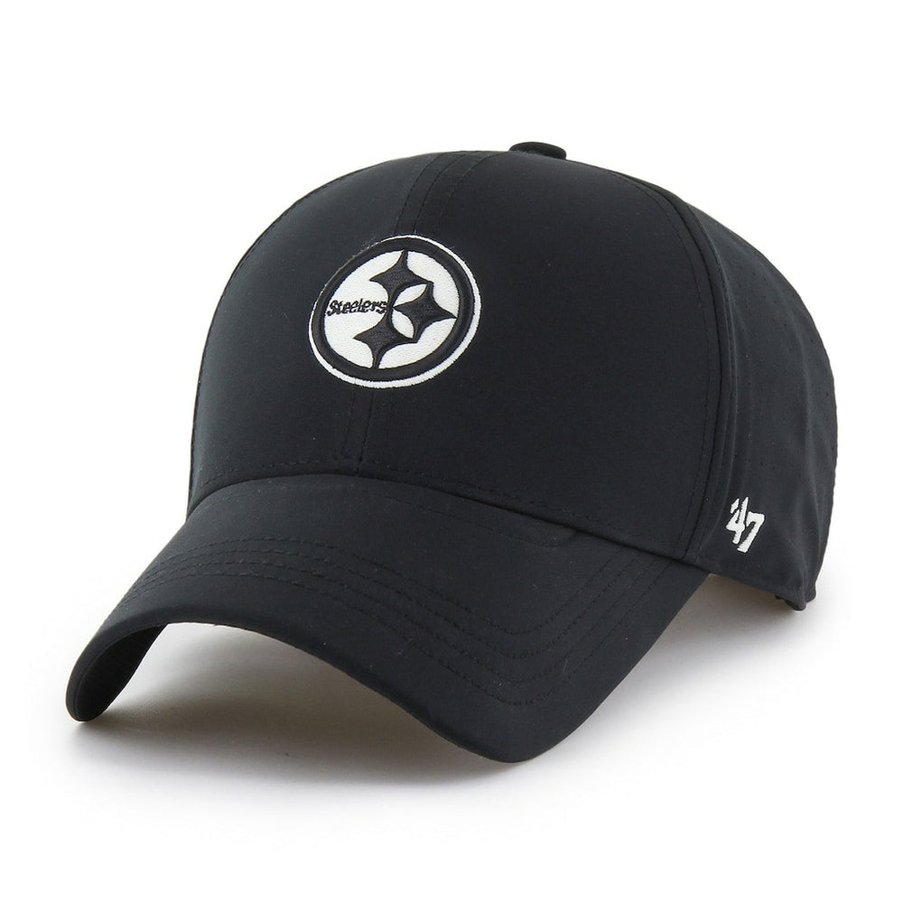 '47 Vent MVP Adjustable Hat - Pittsburgh Steelers