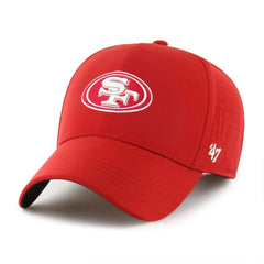 '47 Vent MVP Adjustable Hat - San Francisco 49ers