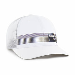'47 Rangefinder Trucker Adjustable Hat - Baltimore Ravens