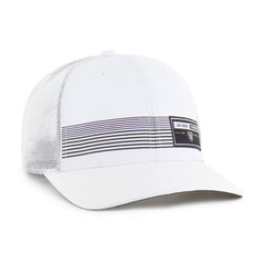 '47 Rangefinder Trucker Adjustable Hat - Las Vegas Raiders