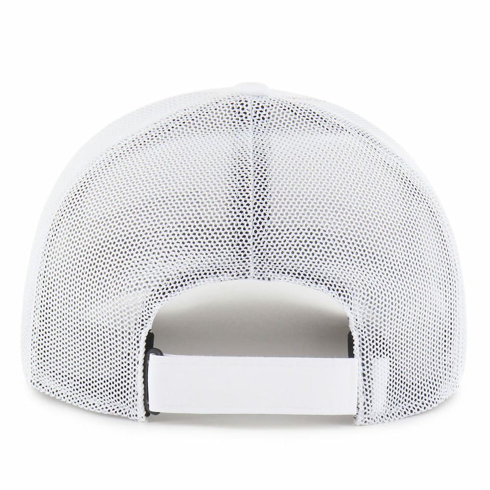 '47 Rangefinder Trucker Adjustable Hat - Las Vegas Raiders
