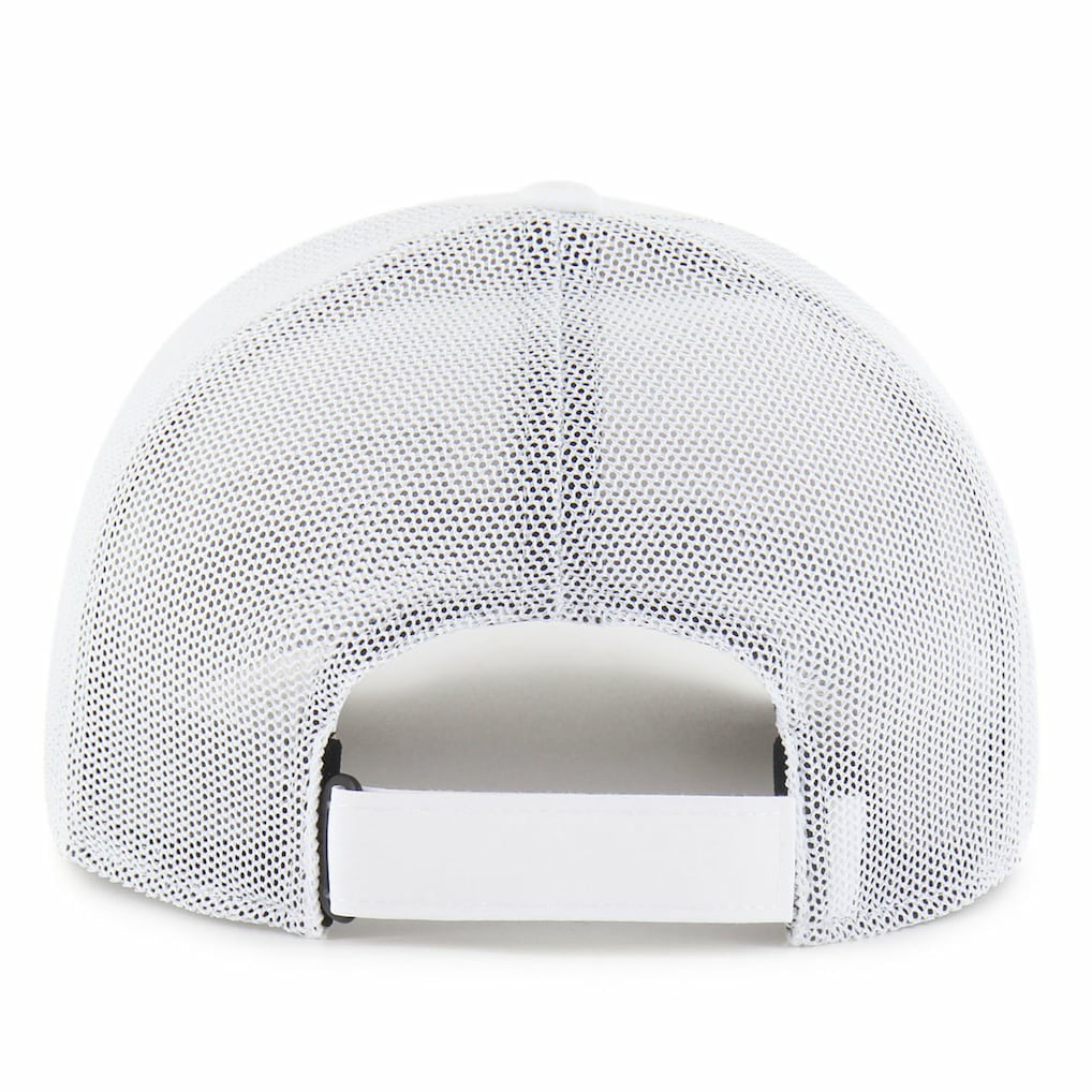'47 Rangefinder Trucker Adjustable Hat - Los Angeles Rams