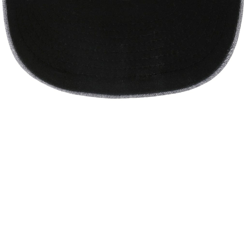 '47 Carbon Rope Trucker Adjustable Hat - Cincinnati Bengals