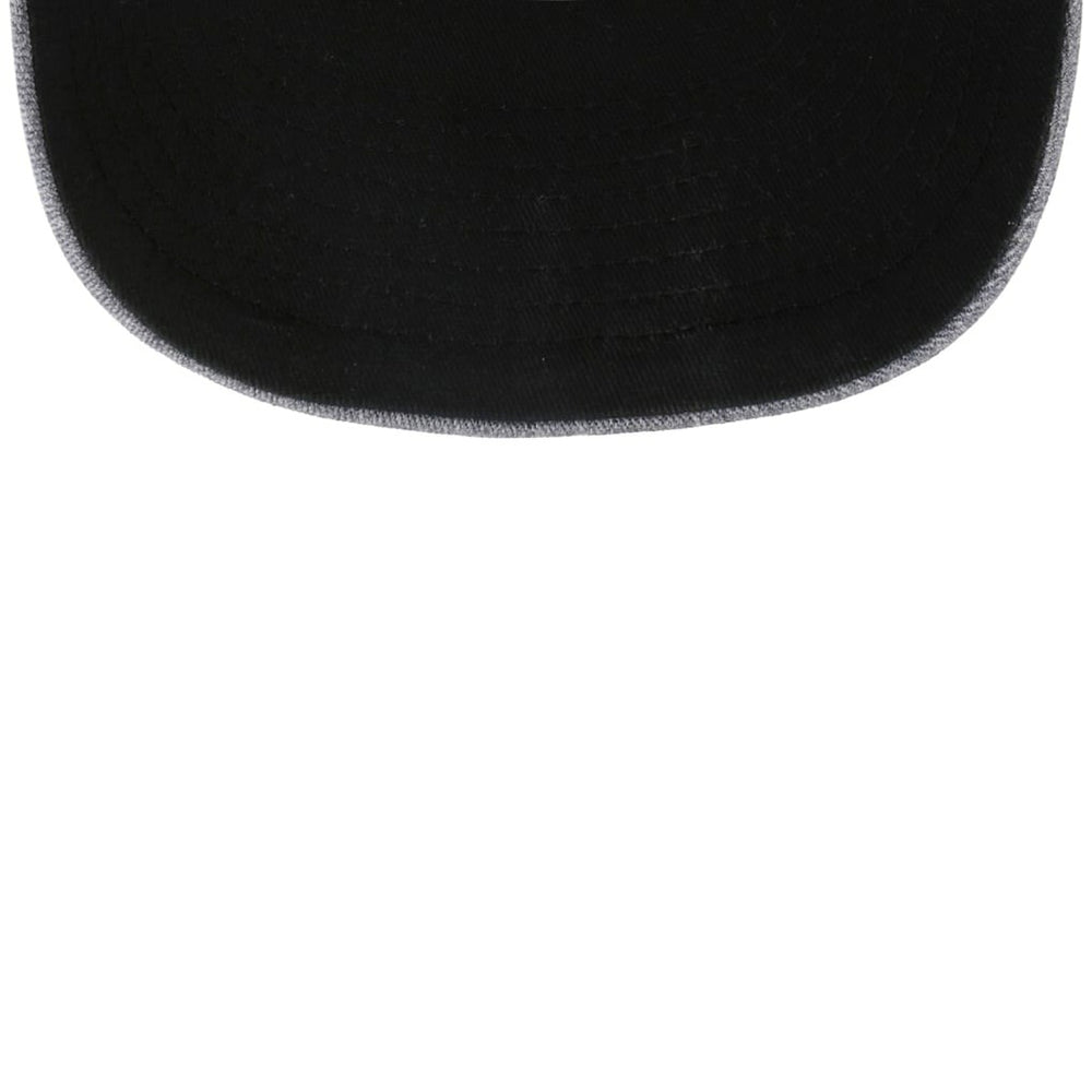 '47 Carbon Rope Trucker Adjustable Hat - Cleveland Browns