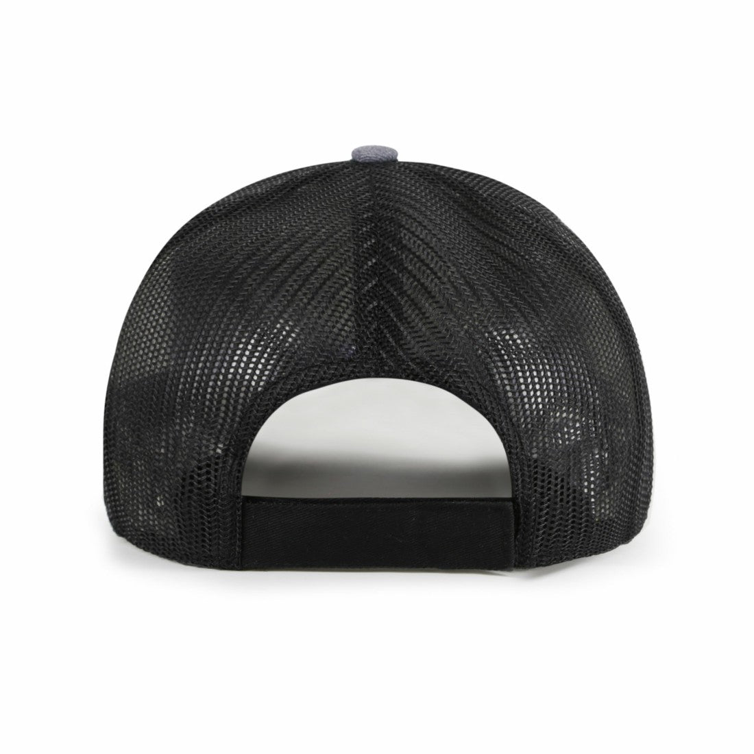 '47 Carbon Rope Trucker Adjustable Hat - New York Jets