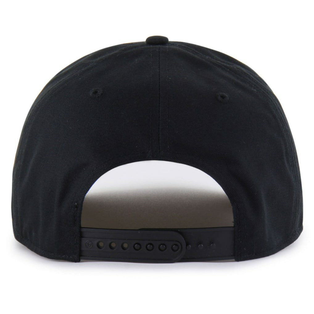 '47 Foundational Hitch Adjustable Hat - Las Vegas Raiders