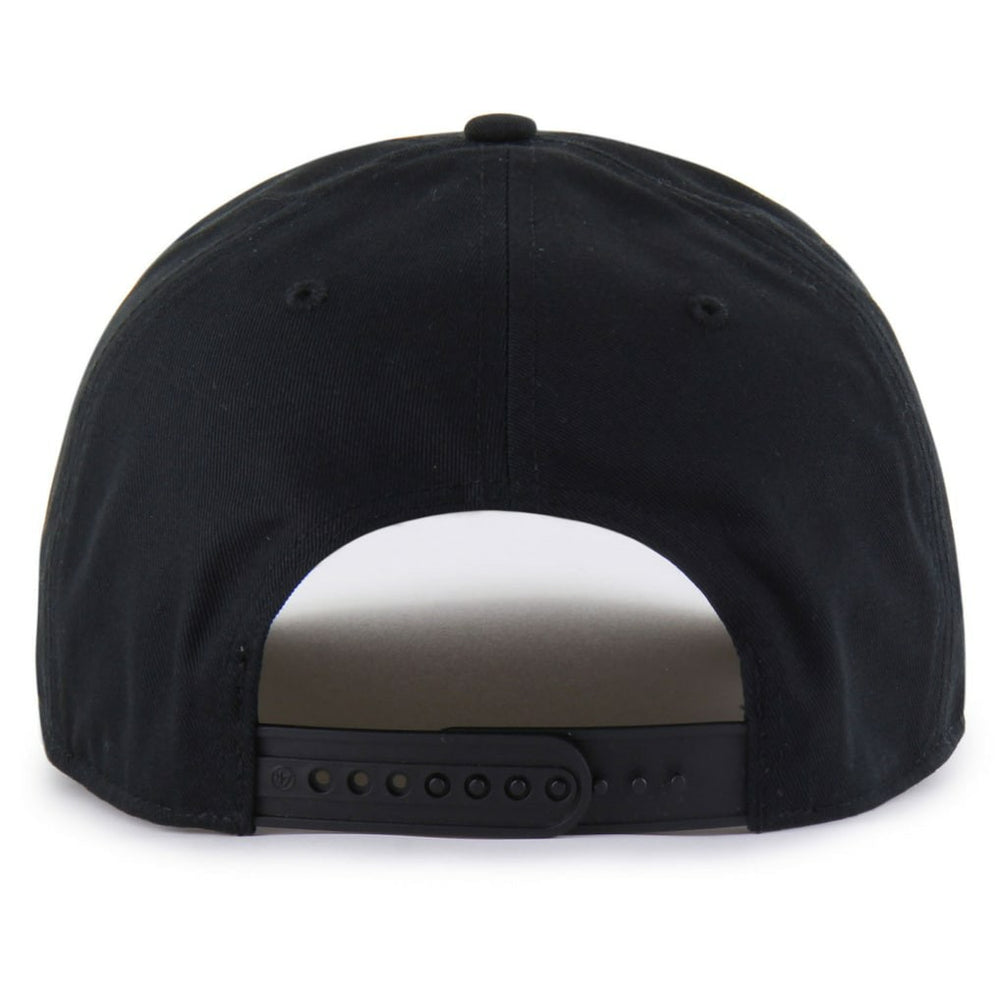 '47 Foundational Hitch Adjustable Hat - Las Vegas Raiders