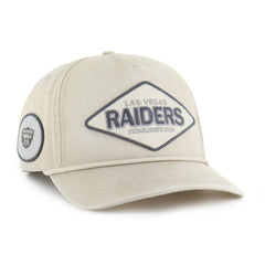 '47 Cairn Hitch Adjustable Hat - Las Vegas Raiders