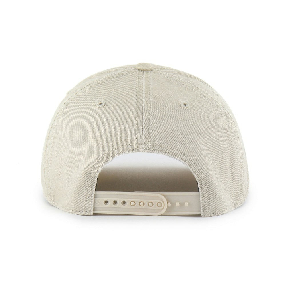 '47 Cairn Hitch Adjustable Hat - Las Vegas Raiders