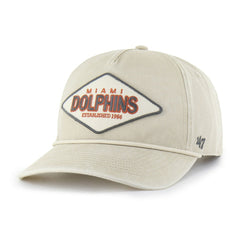 '47 Cairn Hitch Adjustable Hat - Miami Dolphins