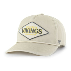 '47 Cairn Hitch Adjustable Hat - Minnesota Vikings